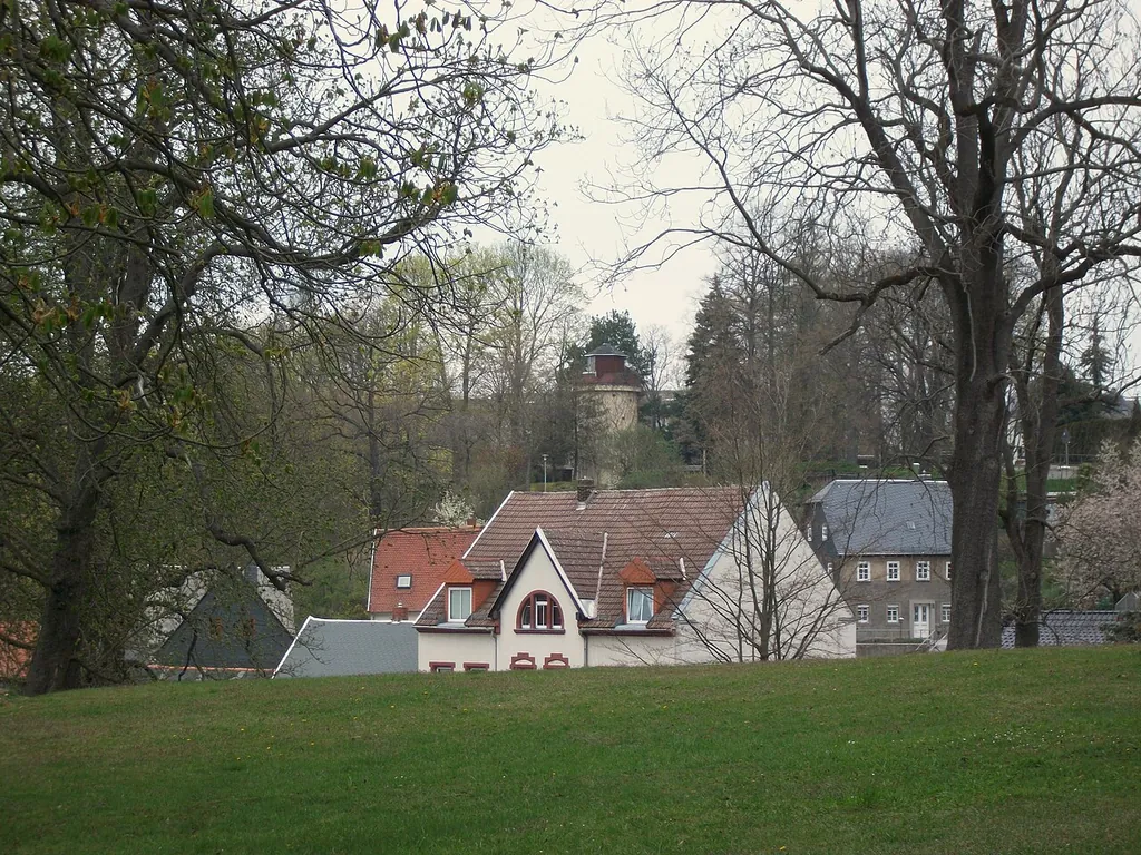 Camera Obscura Hainichen – Photo 2 of 2