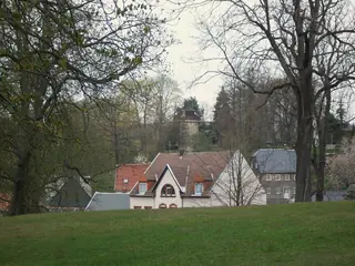 Camera Obscura Hainichen – Photo 2 of 2
