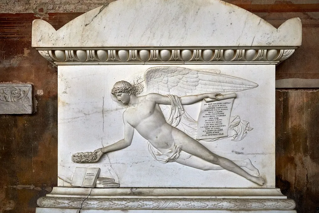 Camposanto monumentale in Pisa – Photo 6 of 9