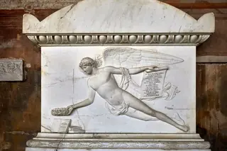 Camposanto monumentale in Pisa – Photo 6 of 9