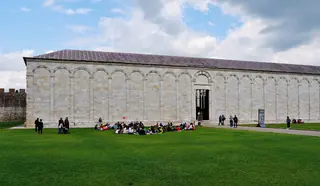 Camposanto monumentale in Pisa – Photo 9 of 9