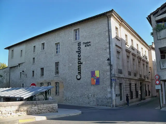 CAMPREDON art & image in L'Isle-sur-la-Sorgue