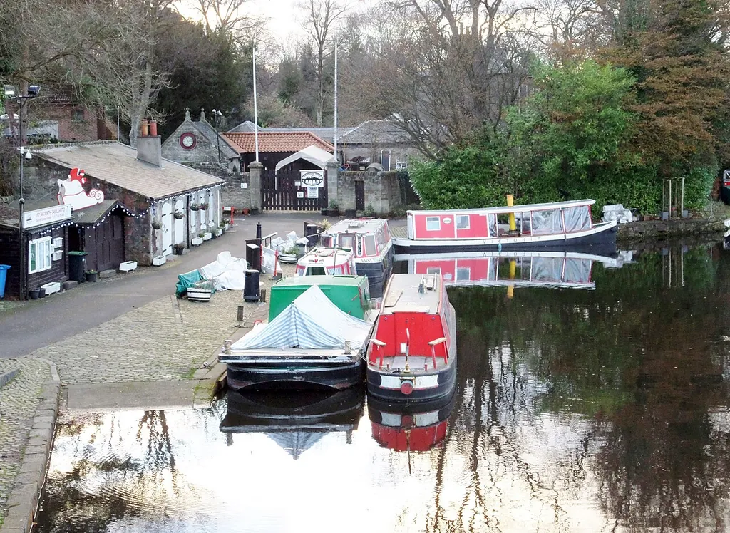 Canal Museum (Linlithgow)