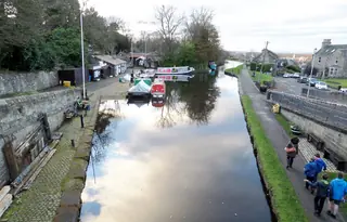 Canal Museum (Linlithgow) – Photo 2 of 5