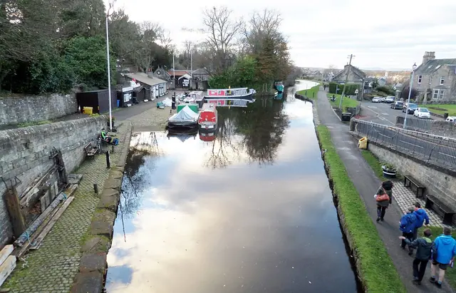 Canal Museum (Linlithgow) – Photo 2 of 5