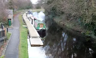 Canal Museum (Linlithgow) – Photo 3 of 5