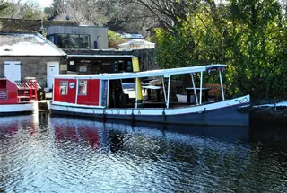 Canal Museum (Linlithgow) – Photo 4 of 5