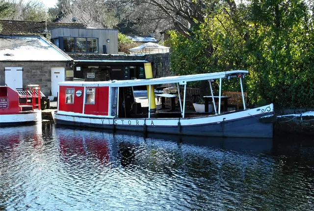 Canal Museum (Linlithgow) – Photo 4 of 5