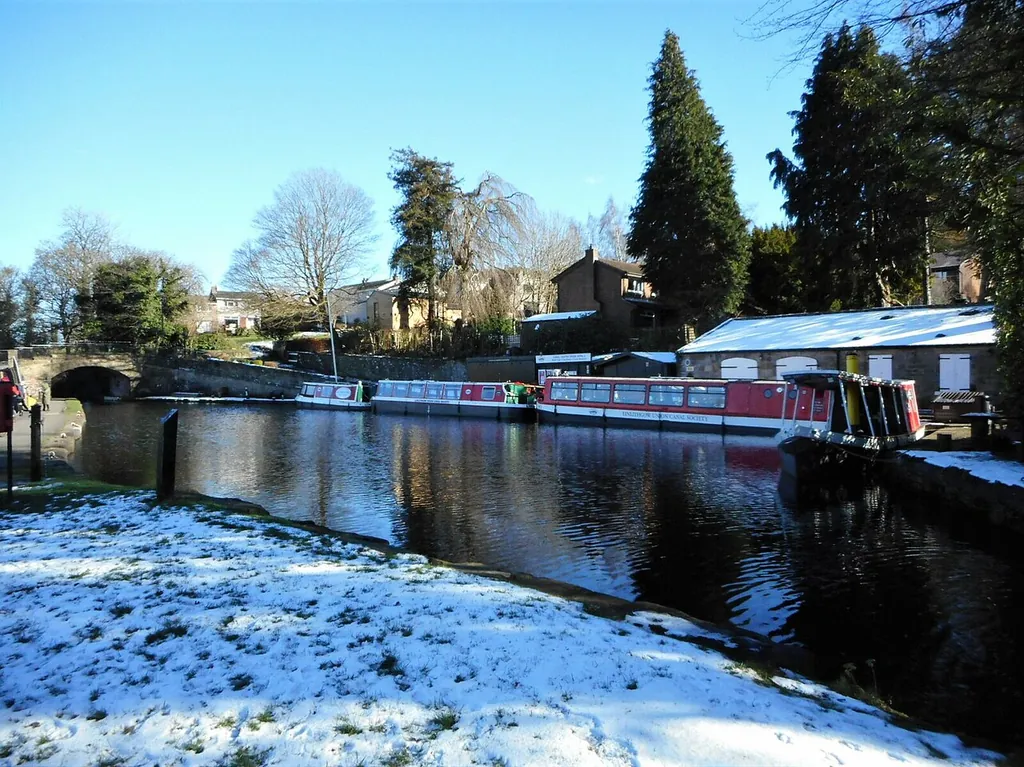 Canal Museum (Linlithgow) – Photo 5 of 5