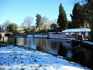 Canal Museum (Linlithgow) – Photo 5 of 5