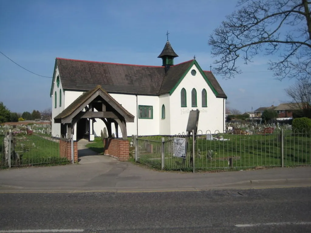 Canvey Island Heritage Centre