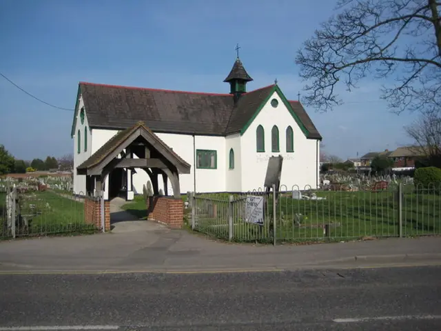 Canvey Island Heritage Centre