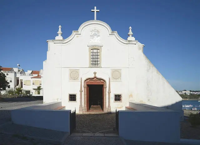 Igreja de Nossa Senhora das Salas in Sines – Bild 2 von 6