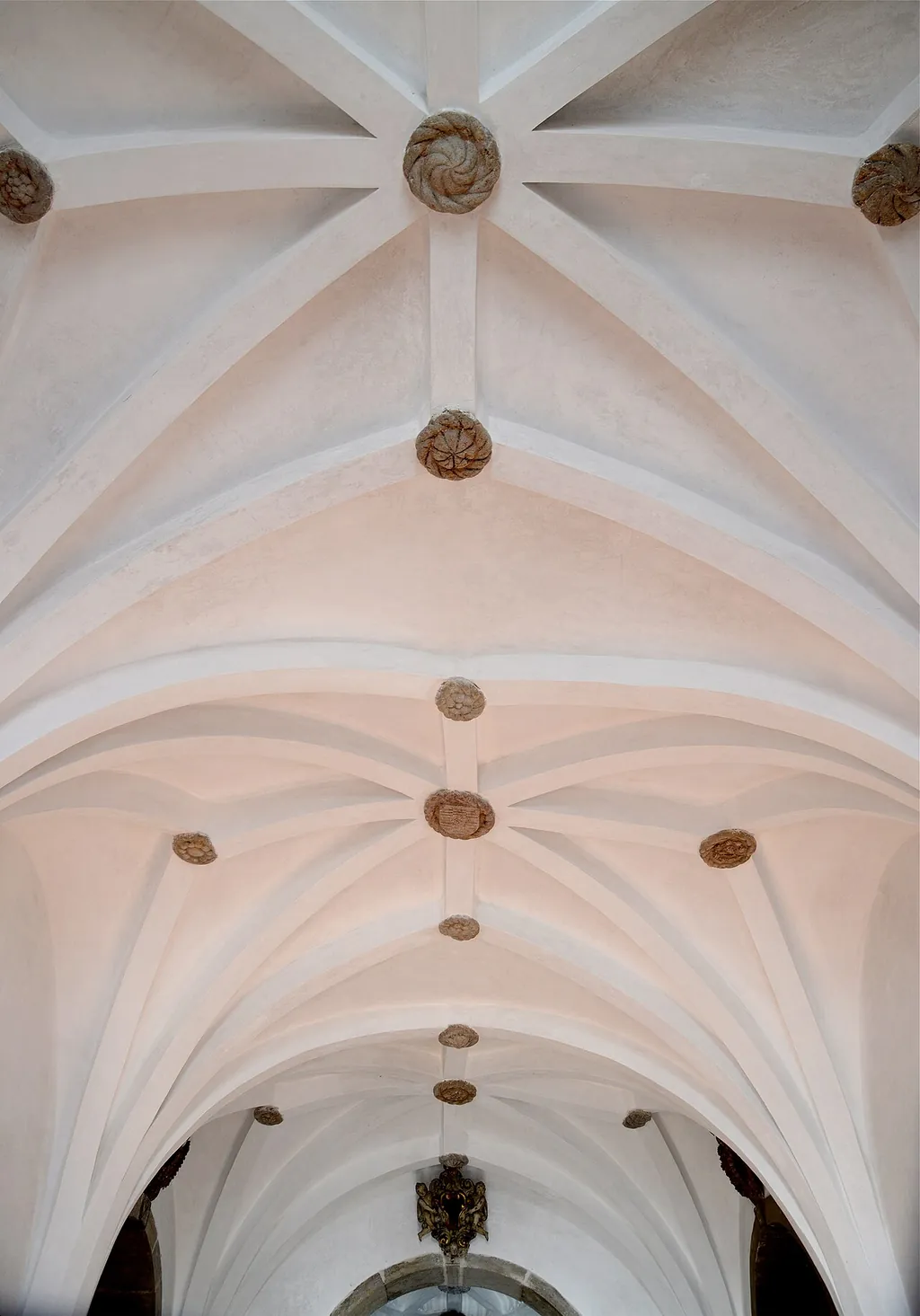 Igreja de Nossa Senhora das Salas in Sines – Bild 5 von 6