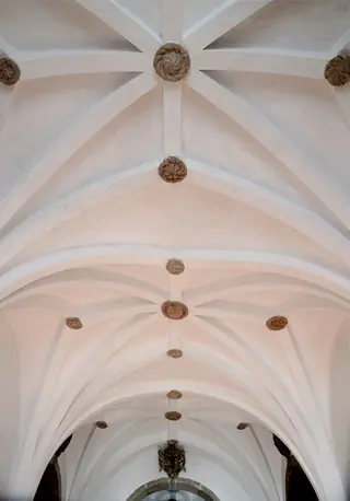 Igreja de Nossa Senhora das Salas in Sines – Bild 5 von 6