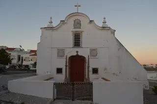 Igreja de Nossa Senhora das Salas in Sines – Bild 6 von 6