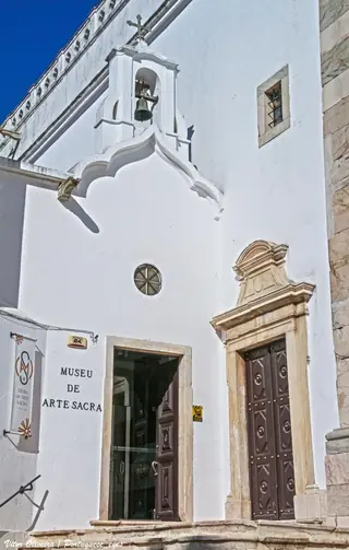 Museu de Arte Sacra de Campo Maior