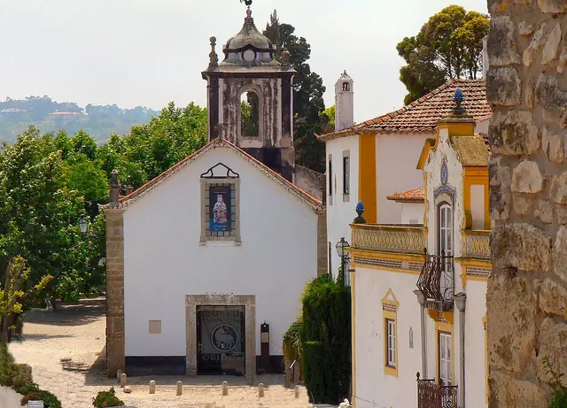 Museu Paroquial de Óbidos