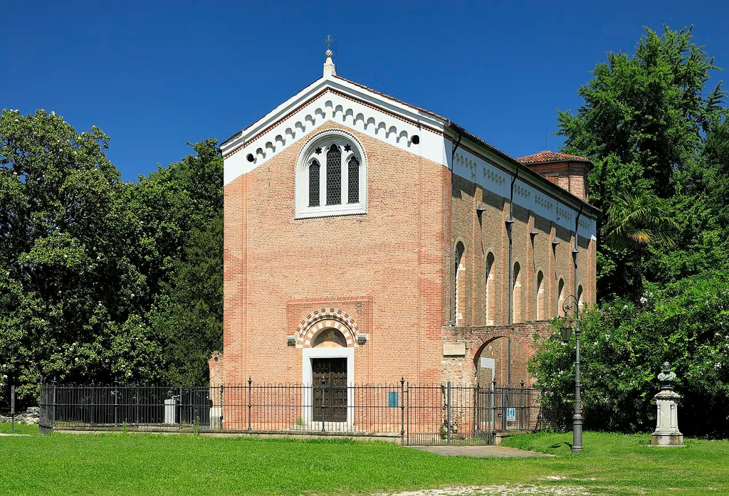 Cappella degli Scrovegni in Padova – Foto 2 di 6