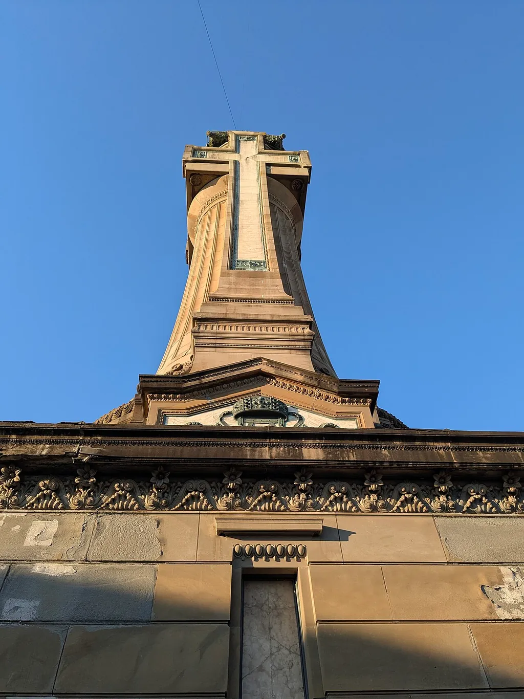 Cappella Espiatoria in Monza