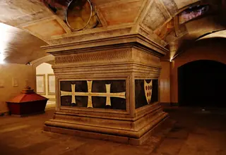 Cappelle medicee in Florence – Photo 2 of 10
