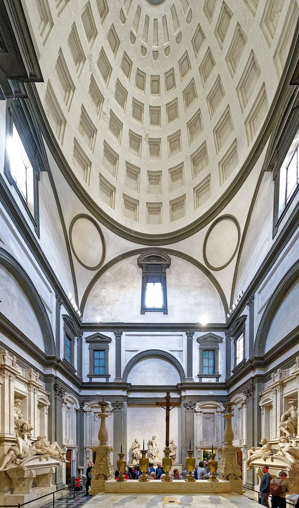 Cappelle medicee in Florence – Photo 3 of 10