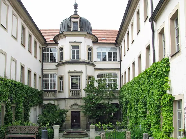 Carl-Lohse-Galerie und Heimatmuseum in Bischofswerda