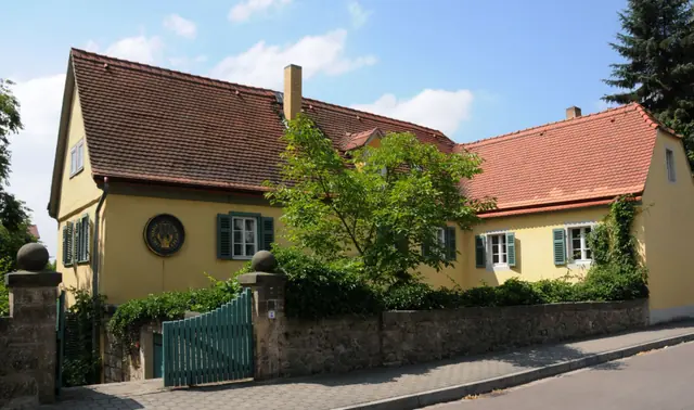Carl-Maria-von-Weber-Museum in Dresda