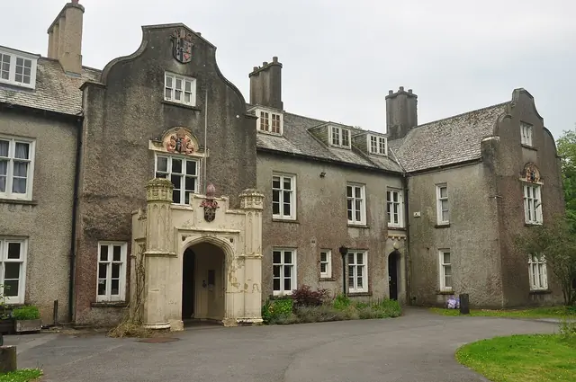 Carmarthenshire Museum