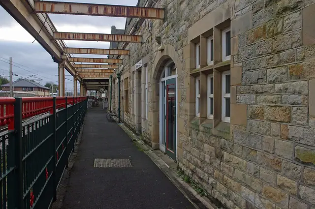 Carnforth Heritage Visitor Centre – Photo 2 of 2