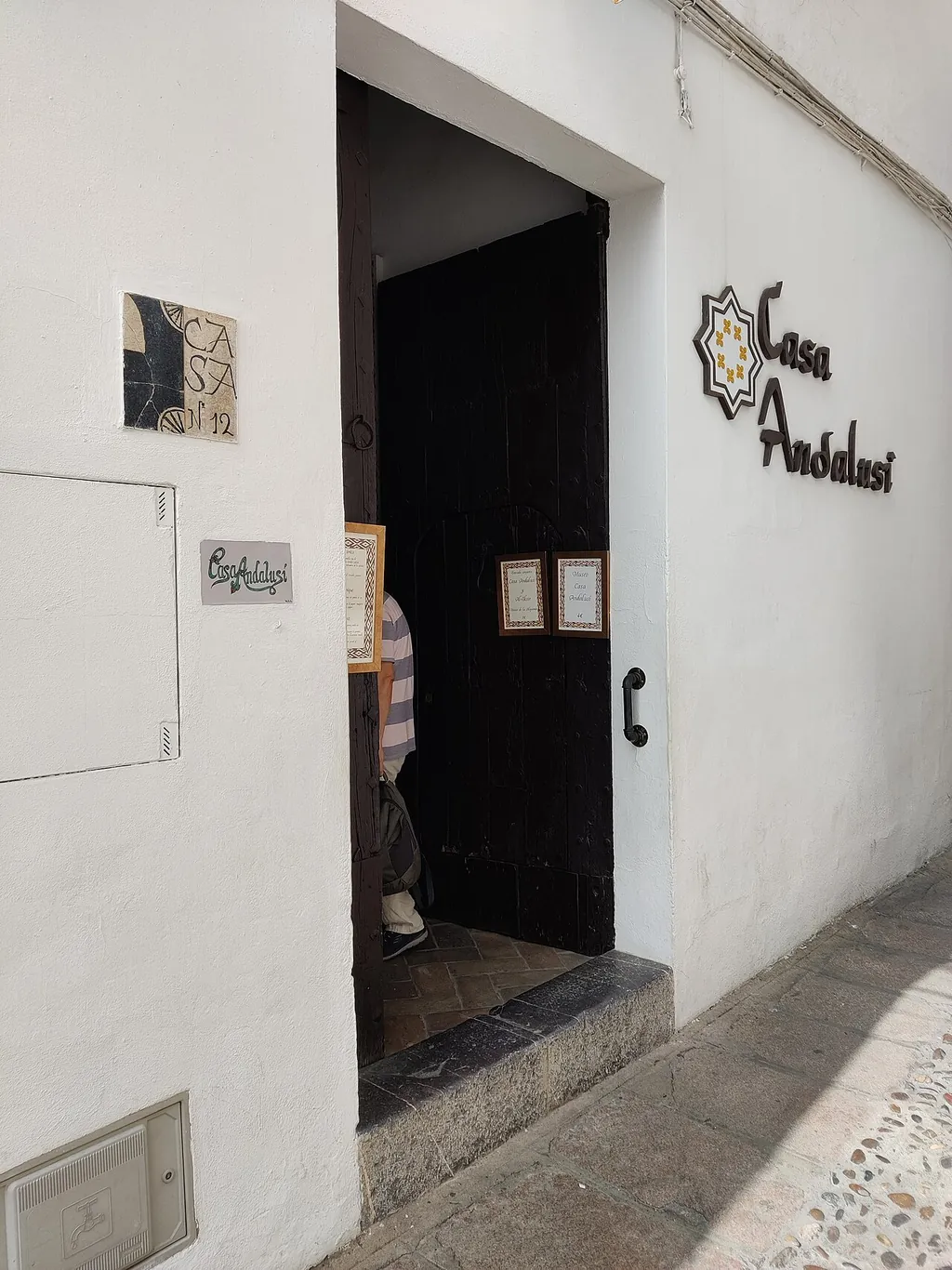 Casa Andalusí in Córdoba