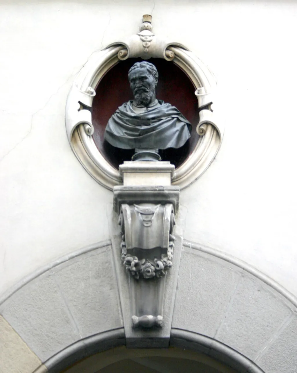 Casa Buonarroti in Firenze