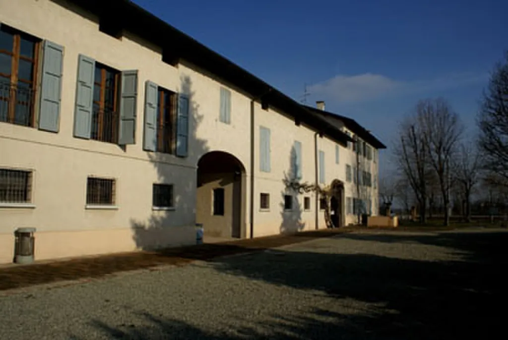 Museo Cervi in Gattatico