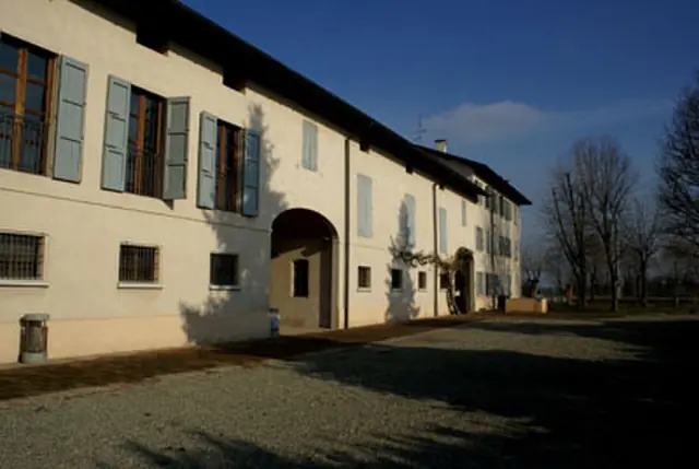 Museo Cervi in Gattatico