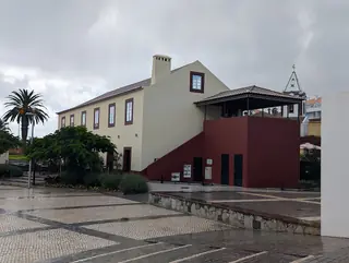 Casa Colombo – Museu do Porto Santo e dos Descobrimentos Portugueses – Photo 2 of 6