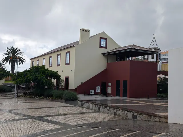 Casa Colombo – Museu do Porto Santo e dos Descobrimentos Portugueses – Photo 2 of 6