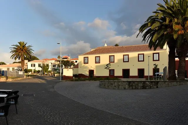 Casa Colombo – Museu do Porto Santo e dos Descobrimentos Portugueses – Photo 3 of 6