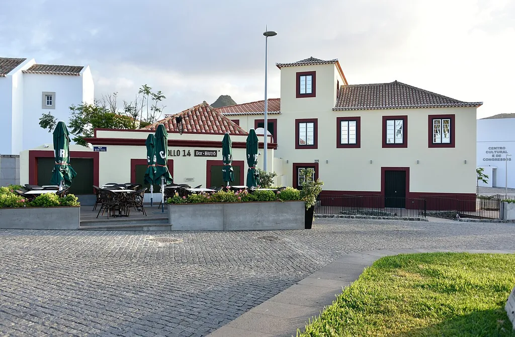 Casa Colombo – Museu do Porto Santo e dos Descobrimentos Portugueses – Photo 4 of 6