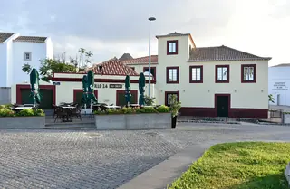 Casa Colombo – Museu do Porto Santo e dos Descobrimentos Portugueses – Photo 4 of 6