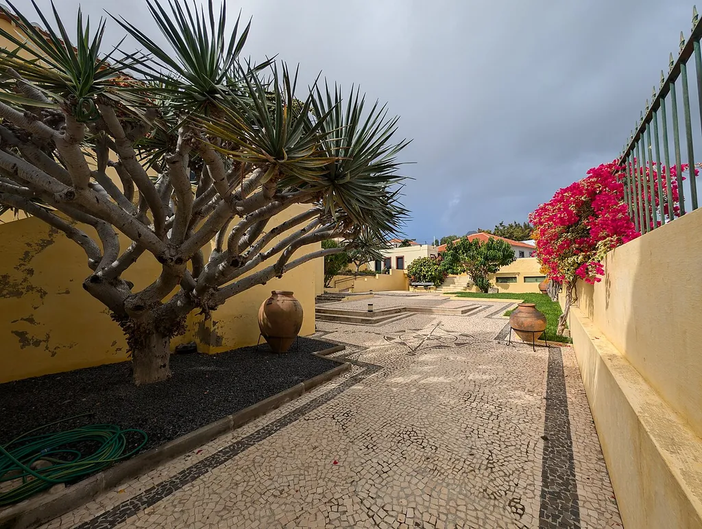 Casa Colombo – Museu do Porto Santo e dos Descobrimentos Portugueses – Photo 6 of 6
