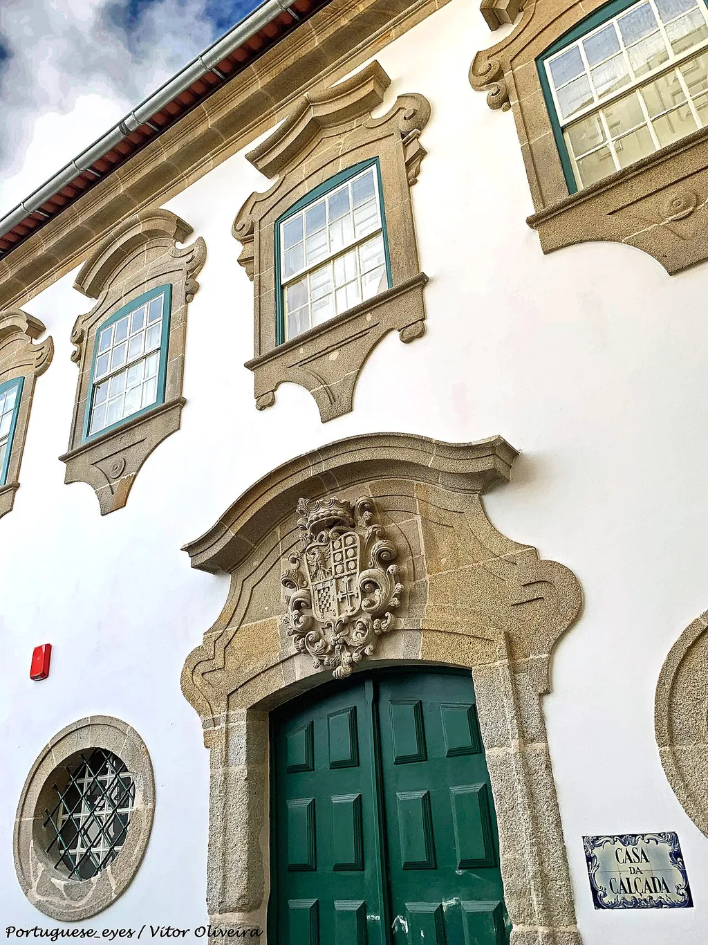 Museu Keil Amaral in Viseu