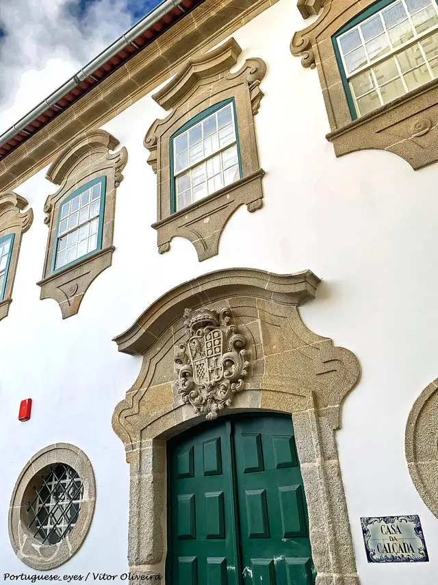 Museu Keil Amaral in Viseu
