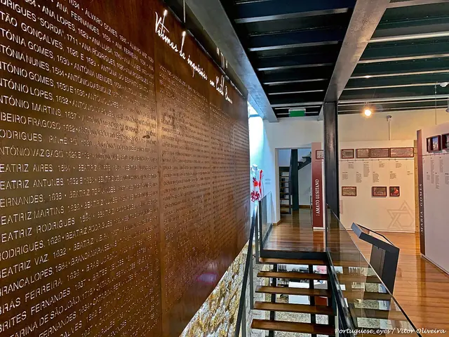 Casa da Memória da Presença Judaica em Castelo Branco