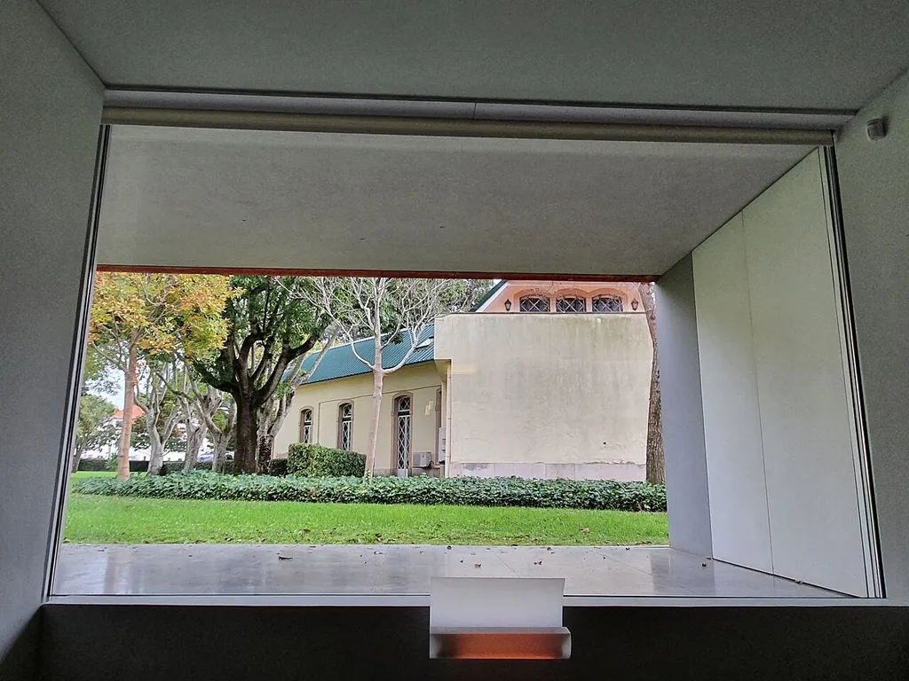 Casa das Histórias Paula Rego in Cascais – Bild 6 von 6