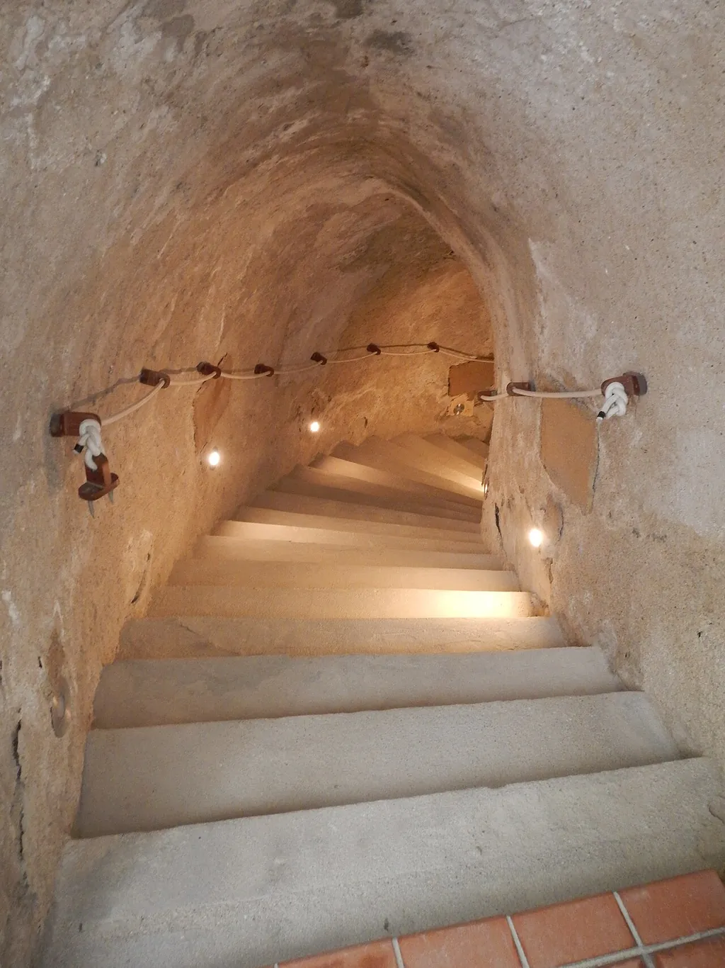 Casa Museo de Cervantes in Esquivias