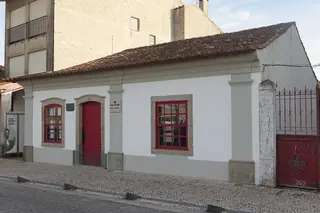 Museu Júlio Dinis – Uma Casa Ovarense