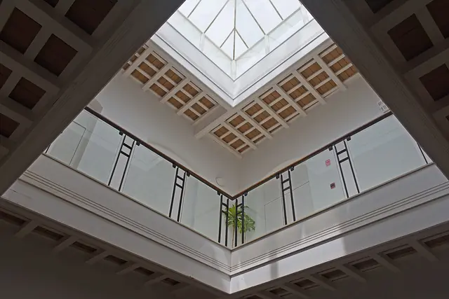 Casa de la Contaduría in Cádiz – Bild 3 von 4