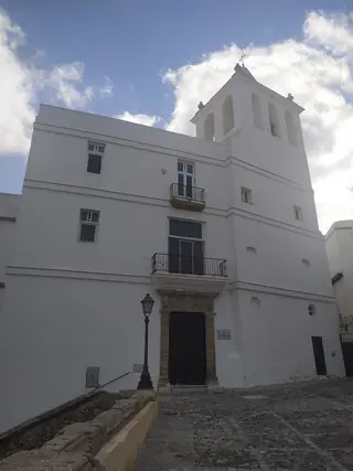 Casa de la Contaduría in Cádiz – Bild 4 von 4