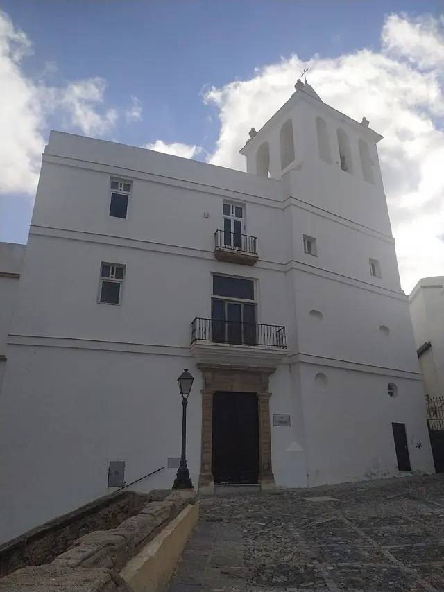 Casa de la Contaduría in Cádiz – Bild 4 von 4