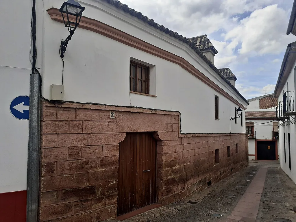 Museo del Aceite in Montoro